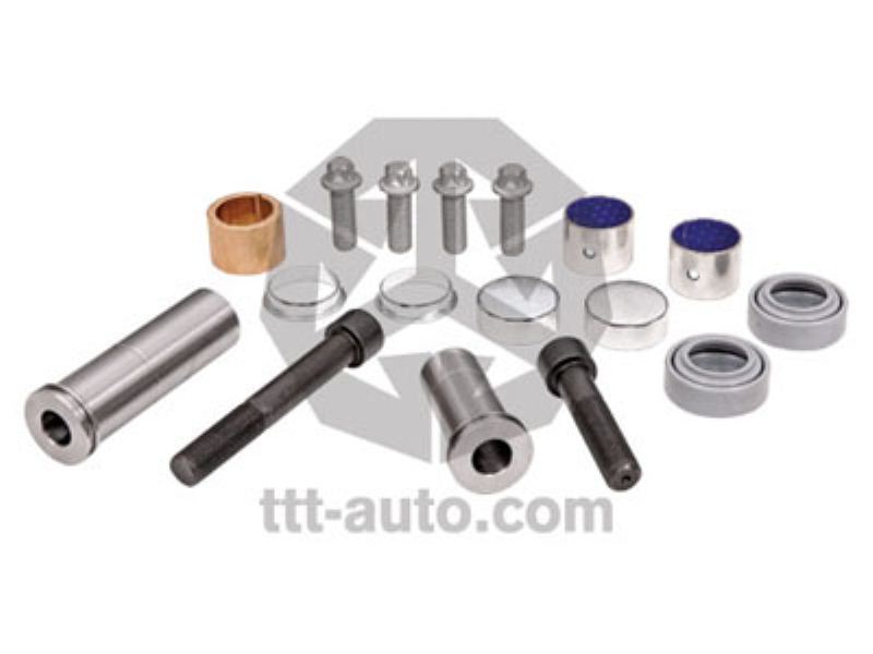Р/к суппорта Meritor LRG703/Elsa 195 (напр+болты+пыльн.) - TTT/14930