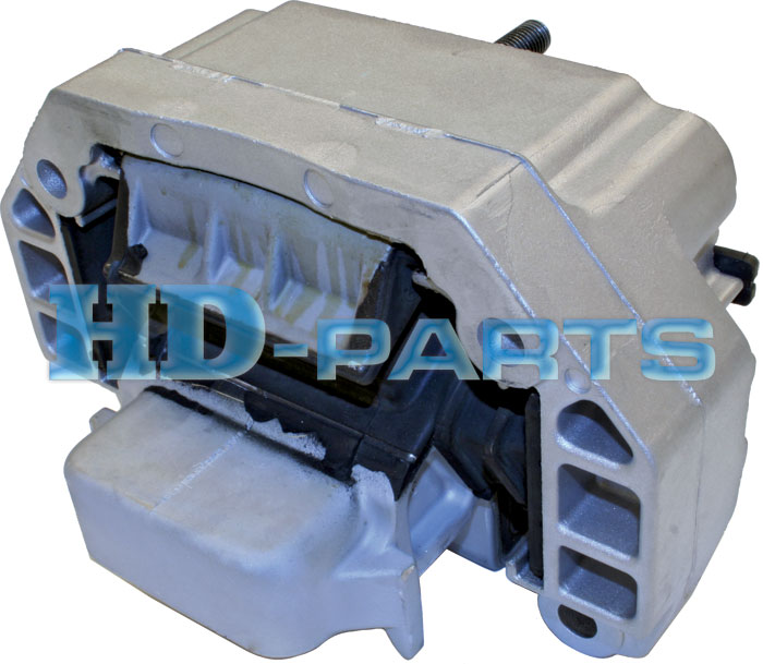 Подушка КПП SCANIA-4/P/G/R/T (усиленная) - HD Parts/305706