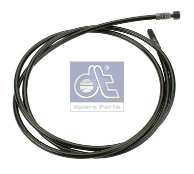 Шланг сцепления VOLVO FH/FM L=3090мм - DT Spare Parts/230108