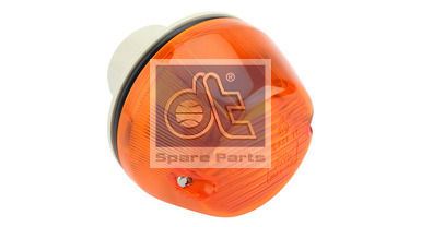 Указатель поворота MAN TGA "повторитель" круглый на крыле - DT Spare Parts/331052