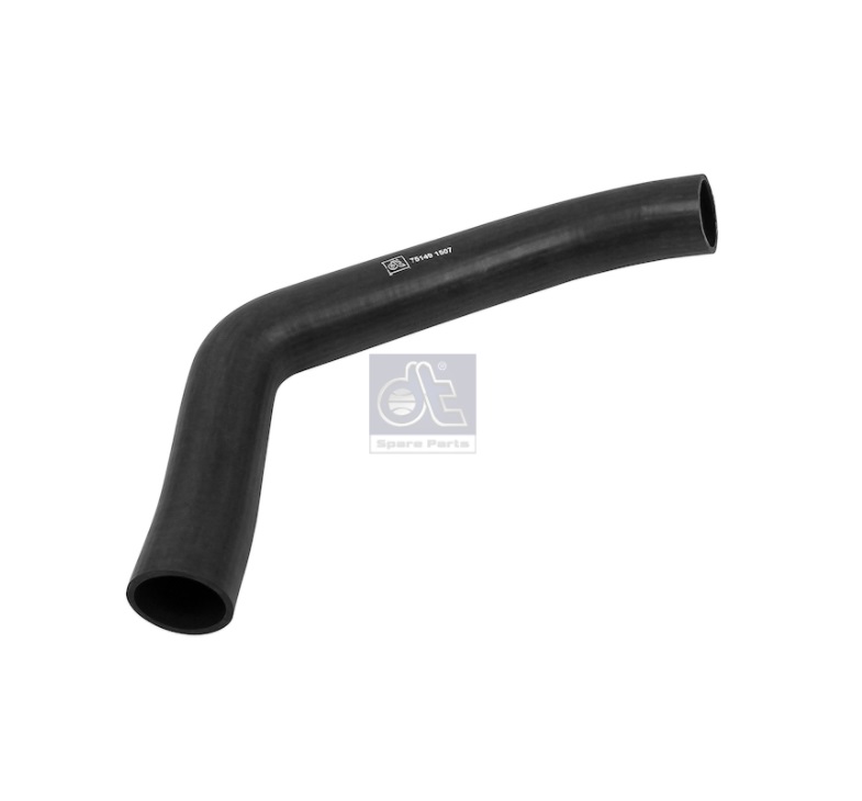Патрубок MAN d=60/L=720mm - DT Spare Parts/316448