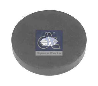Магнит VOLVO бортовой редуктор - DT Spare Parts/232476