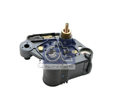 Реле регулятор генератора 28V SCANIA-4 - DT Spare Parts/121313