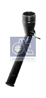 Маслоналивная горловина VOLVO FH/FM D13 - DT Spare Parts/211341