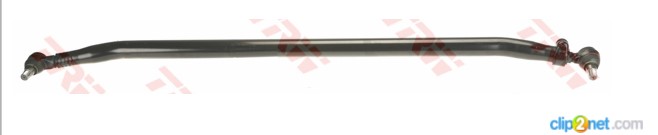 Тяга рулевая поперечная RVI Premium L=1686mm - TRW/LUCAS/JTR0241