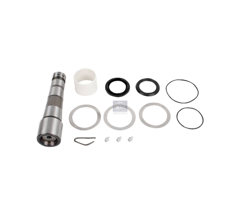 Р/к шкворня VOLVO D60х237мм без подш. FH/FM 2000 г.=> - DT Spare Parts/295005