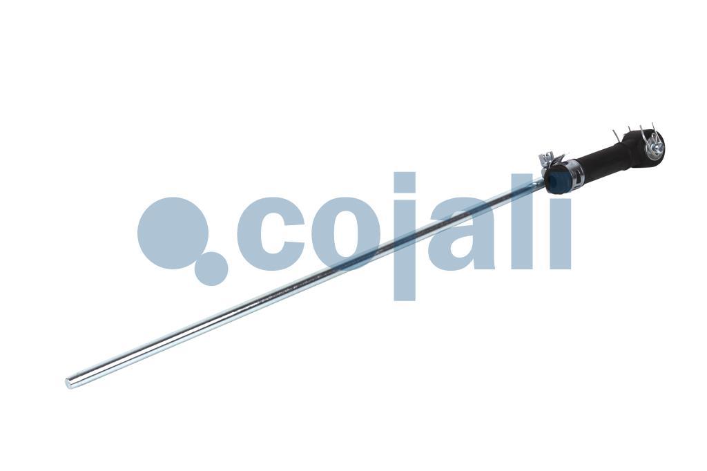 Тяга крана уровня пола BPW/MB/DAF/MAN/SAF - COJALI/6002206