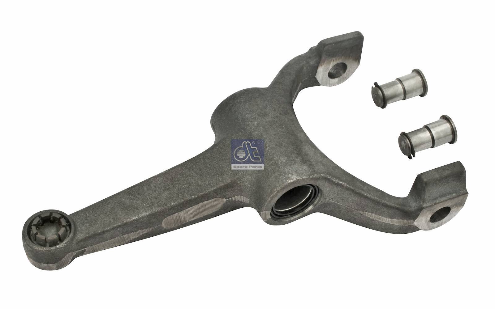 Вилка сцепления RVI Premium/Magnum/KERAX - DT Spare Parts/642001