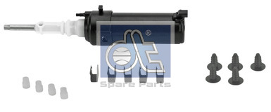 Цилиндр управления сидением SCANIA-4 - DT Spare Parts/122736