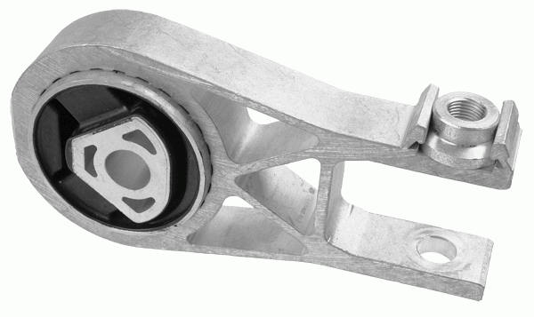 Подушка двигателя PEUGEOT/CITROEN Boxer/Jumper ниж. задняя - MAGNETI MARELLI/8539310CFG