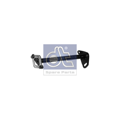 Тяга КПП SCANIA-4 L=250 (пластины ромб) - DT Spare Parts/114397