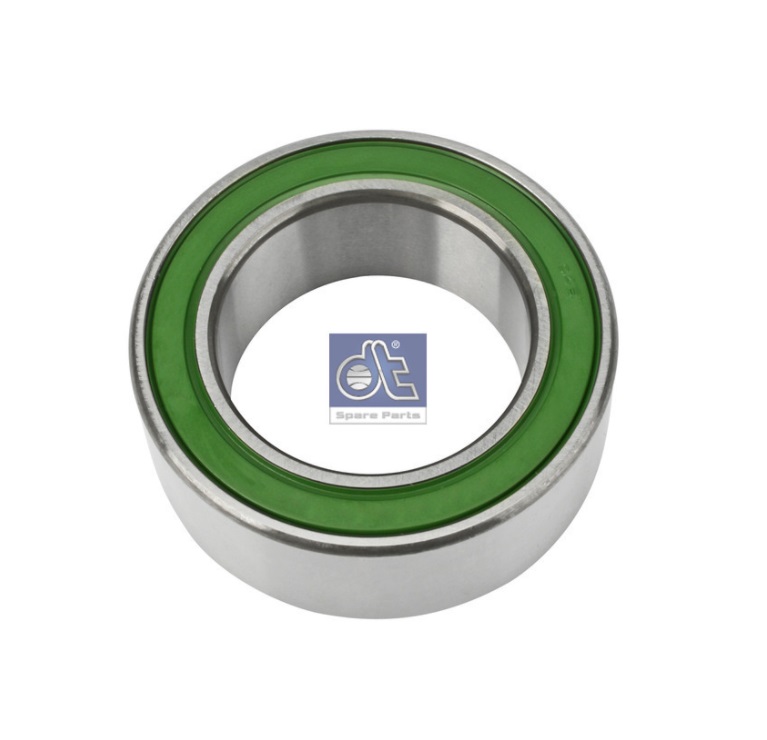 Подшипник компрессора кондиционера VOLVO/SCANIA 35x55x20 - DT Spare Parts/123030