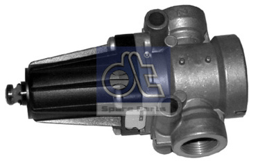 Клапан ограничения давления SCANIA-4 P=8.0bar/Pmax=12.2bar, M22x1.5 - TRUCKTECHNIC/TT1512034