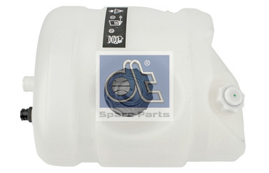 Бачок расширительный RVI Magnum - DT Spare Parts/635600