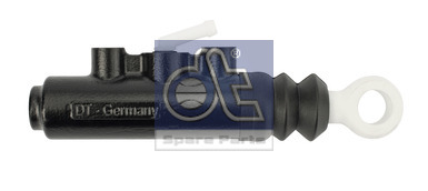 Цилиндр сцепления VOLVO F10/12 D=28.57мм главный - TRUCKTECHNIC/TT0802001
