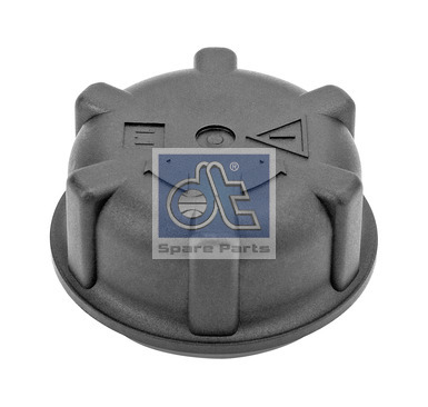 Крышка расширительного бачка DAF 75/85CF - DT Spare Parts/545320