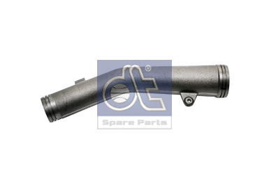 Коллектор выпускной SCANIA DC16 - DT Spare Parts/110659