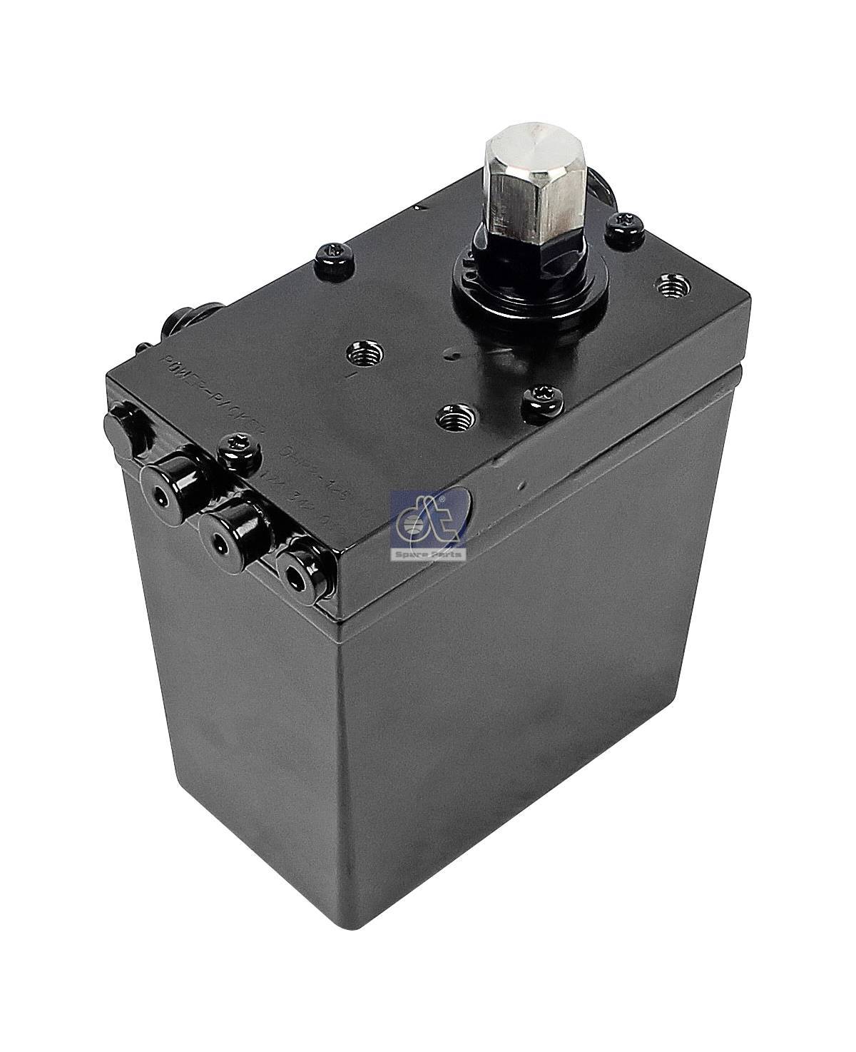 Насос подъема кабины VOLVO FH/FM4 - DT Spare Parts/270165