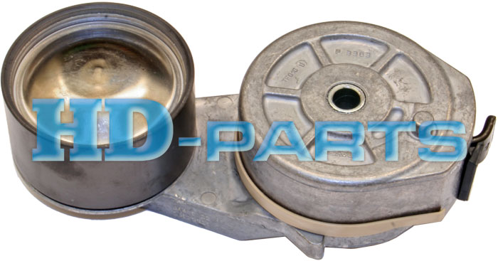 Ролик натяжной VOLVO D9/13/RVI - HD Parts/102442