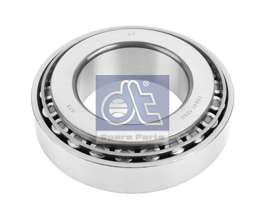 Подшипник KOY.575 R-N/KOY.572 X-N - DT Spare Parts/114211