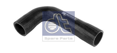 Патрубок радиатора SCANIA-4 - DT Spare Parts/111579