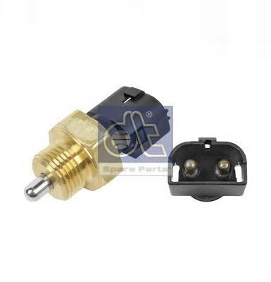 Датчик выкл. заднего хода VOLVO F10/12/N10/12 норм. разомкнут - DT Spare Parts/225054