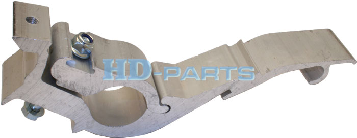 Кронштейн крыла VOLVO FH/FM комплект - HD Parts/119292