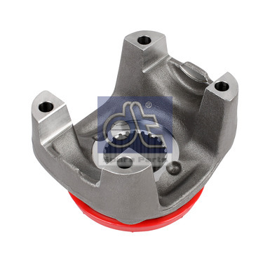 Фланец редуктора SCANIA RB660/662/RP831/832 P520 - BAILEY MORRIS UK/EY322