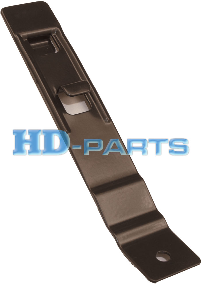 Кронштейн крыла SCANIA-4/P/G/R/T металл. (зацеп для резинки) - HD Parts/319291