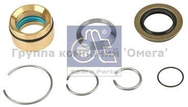 Р/к гидроцилиндра подъёма кабины DAF 95XF (D=30) - DT Spare Parts/596205