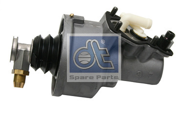 ПГУ SCANIA-4 Servomaster (для Wabco) - TRUCKTECHNIC/TT0722001