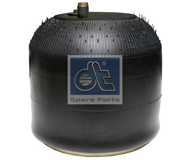 Пневморессора 4183NP24 MB Actros II/Axor метал. стакан. - DT Spare Parts/480483