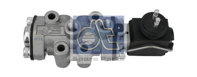 Клапан электромагнитный SCANIA GRS890/900/920 - DT Spare Parts/114521