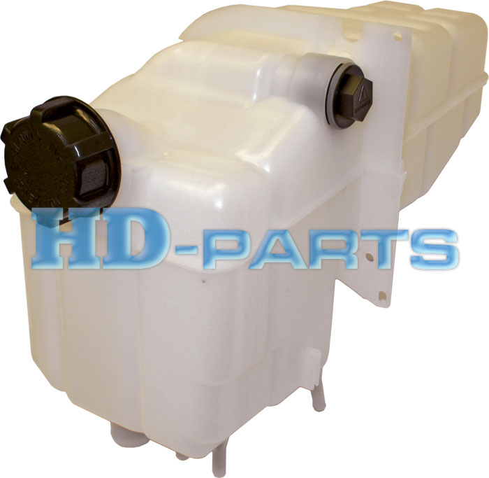 Бачок расширительный SCANIA-4/P-/G-/R-/T-Series - HD Parts/302206