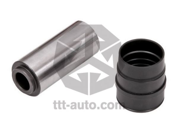 Р/к суппорта KNORR SB (направляющая+резин. втулка) - TTT/14531