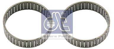 Подшипник игольчатый КПП VOLVO FH/FM - DT Spare Parts/232827