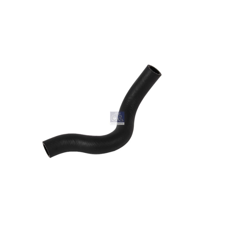 Шланг ГУРа VOLVO FH/FM/FMX, Dвн.=20,5мм (к бачку ГУРа) - DT Spare Parts/253334