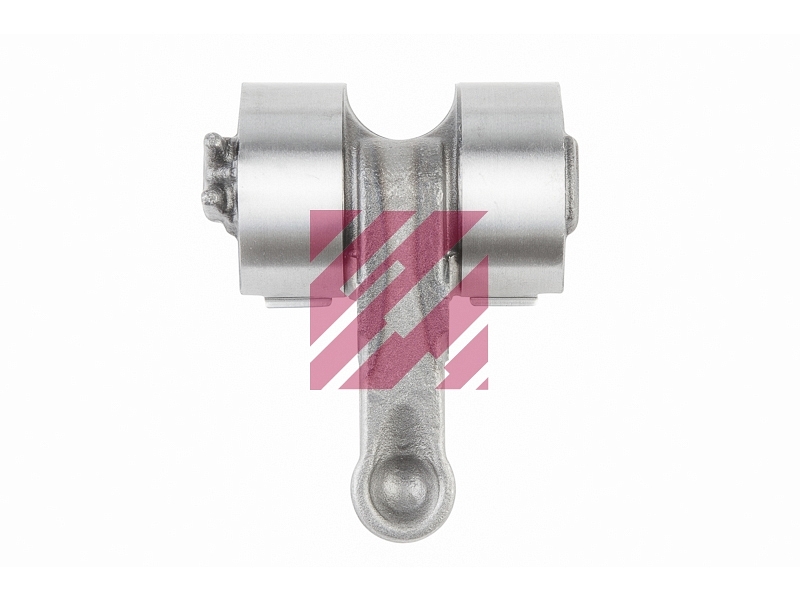 Р/к суппорта KNORR SB6 (нажимной рычаг 0°) L=114мм короткая лапка - MARSHALL/M2910034