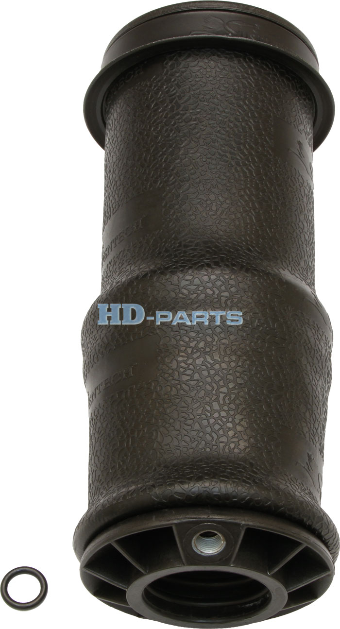 Пневмоподушка кабины SCANIA-4/P/R/G без амортизатора - HD Parts/318750