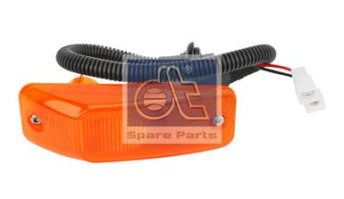 Указатель поворота DAF CF/XF65/75/85/95/105 прав./лев. - DT Spare Parts/581243