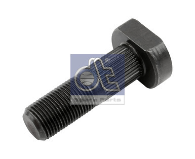 Болт М18х1,5 L=61 крепления гл. передачи SCANIA R770 - DT Spare Parts/116385
