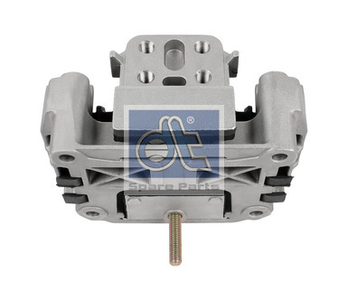 Подушка КПП SCANIA-4/P/G/R/T (усиленная) - DT Spare Parts/127369
