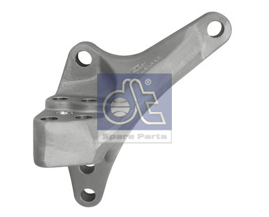 Кронштейн двигателя VOLVO D12A/C/D левый - DT Spare Parts/210730