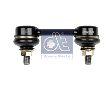 Тяга КПП SCANIA-4/P/G/R/T - DT Spare Parts/114461