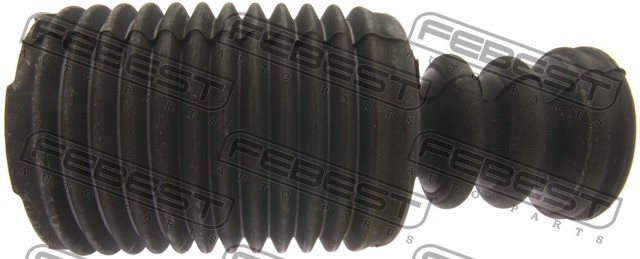 Отбойник амортизатора + пыльник Mitsubishi Outlander XL, передний - FEBEST/MSHB-CU20F