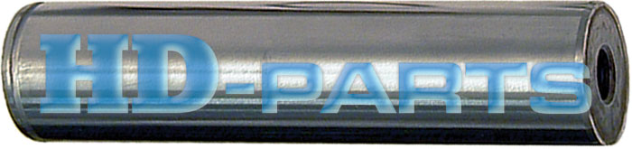 Палец тормозной колодки SCANIA-3/4/P/R D=31.4мм/L=145.5мм - HD Parts/310035