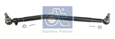 Тяга рулевая продольная SCANIA-3 L=947мм - DT Spare Parts/119012