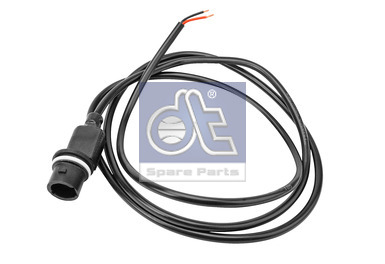 Патрон лампы SCANIA-4 солнцезащитного козырька - DT Spare Parts/121388
