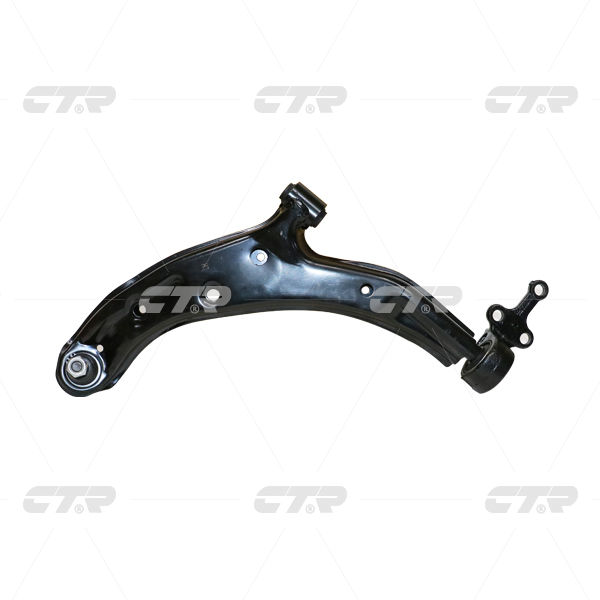 Рычаг подвески Nissan Almera N16 левый - CTR/CQN2L