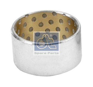 Втулка тормозной колодки DAF d=32/D=36/H=19 - DT Spare Parts/521136